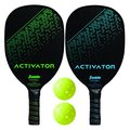 Franklin Sports Franklin Activator Pickleball Set 52742